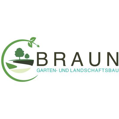 Logo der Firma Braun Garten- und Landschaftsbau GmbH aus Stuttgart