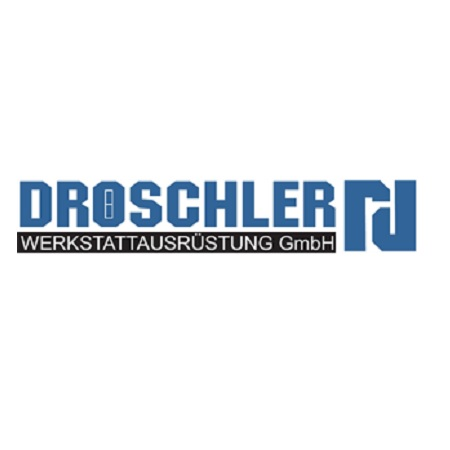 Logo der Firma Dröschler Werkstattausrüstung - Werkstatteinrichter und Autoteile aus Zöllnitz