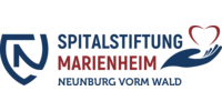 Logo der Firma Marienheim Senioren- u. Pflegeheim aus Neunburg