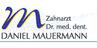 Logo der Firma Dr. MAUERMANN aus Kaufering