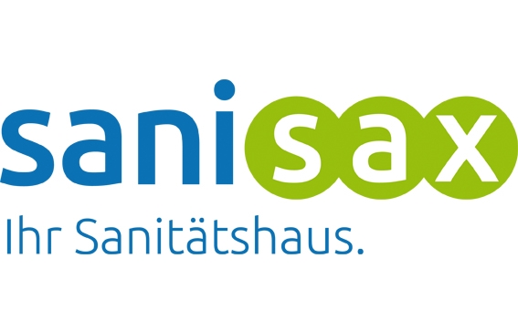 Logo der Firma Sanisax GmbH aus Dresden