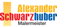 Logo der Firma Schwarzhuber Alexander Malermeister aus Neunburg auf dem Branchenportal Maler.org