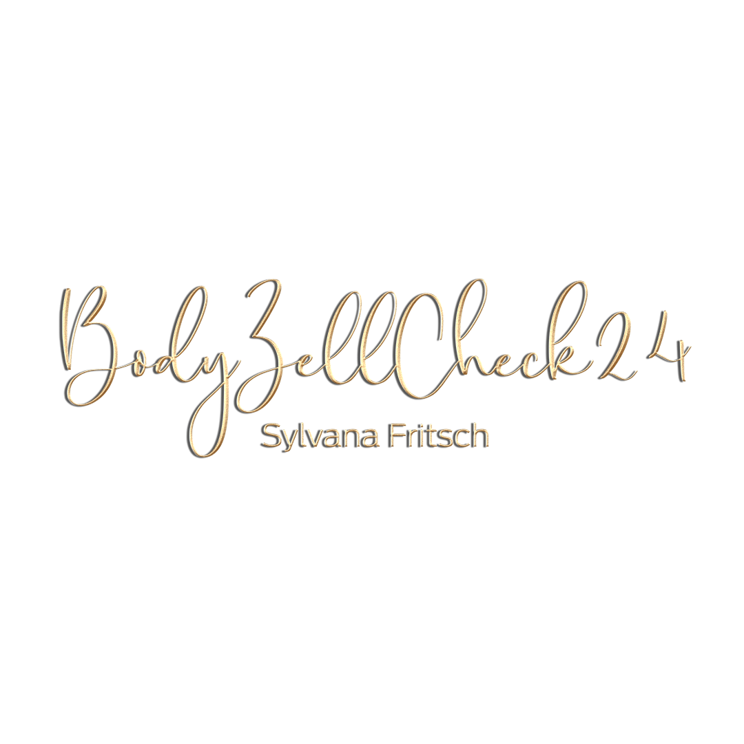 Logo der Firma BodyZellCheck24 Sylvana Fritsch aus Legden