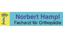 Logo der Firma Norbert Hampl aus Weilheim