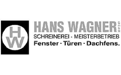 Logo der Firma Wagner Hans GmbH aus Dachau