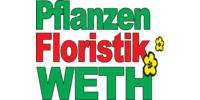 Logo der Firma Blumen Weth aus Schweinfurt