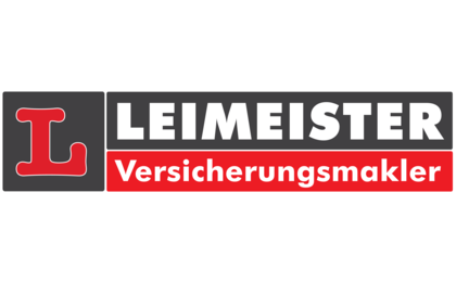 Logo der Firma Leimeister Versicherungen aus Aschaffenburg