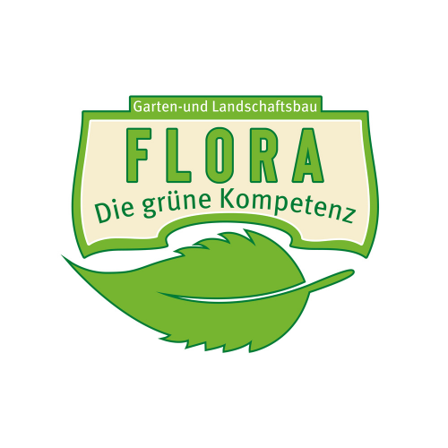 Logo der Firma Flora Gartenlandschafsbau aus Troisdorf