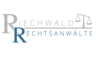 Logo der Firma Riechwald Rudolf Rechtsanwälte aus München