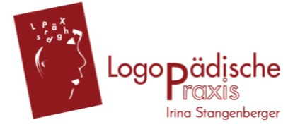 Logo der Firma Logopädische Praxis Irina Stangenberger aus Ilmenau