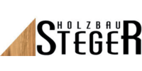 Logo der Firma Holzbau Steger aus Sulzbach-Rosenberg