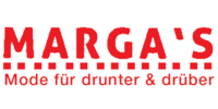 Logo der Firma Marga''s Mode für drunter & drüber aus Gunzenhausen