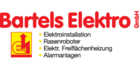 Logo der Firma Bartels Elektro GmbH aus Isernhagen