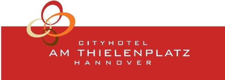 Logo der Firma Cityhotel am Thielenplatz - Smartcityhotel aus Hannover