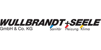 Logo der Firma Wullbrandt + Seele GmbH & Co. KG aus Peine auf dem Branchenportal Sanitaer.org