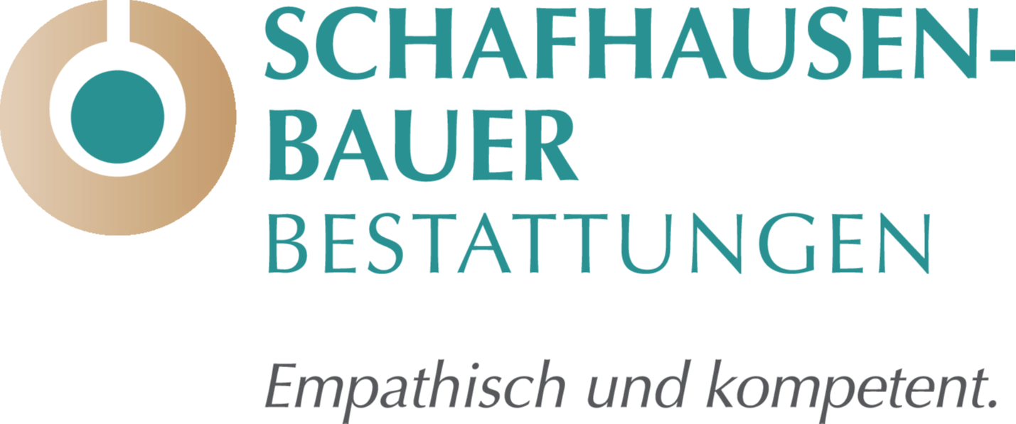 Logo der Firma Schafhausen-Bauer Bestattungen aus Düsseldorf