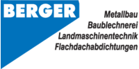 Logo der Firma Berger Klaus aus Höchenschwand