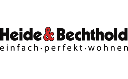 Logo der Firma Möbel Heide & Bechthold aus Frankfurt
