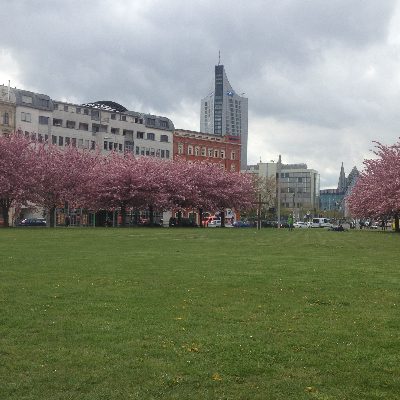 Logo der Firma Anwaltskanzlei Jutta Holz aus Leipzig