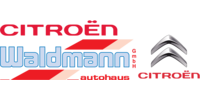Logo der Firma Auto Waldmann GmbH aus Stein