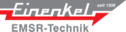 Logo der Firma Einenkel EMSR-Technik aus Annaberg-Buchholz