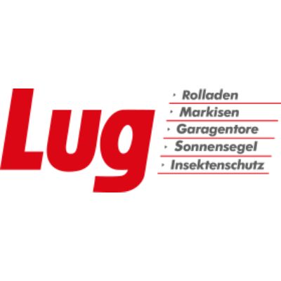 Logo der Firma Lug GmbH aus München