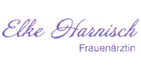 Logo der Firma Frauenärztin Elke Harnisch aus Rosenheim