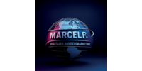 Logo der Firma Marcel Fink aus München