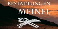 Logo der Firma Bestattungsinstitut Meinel aus Schöneck