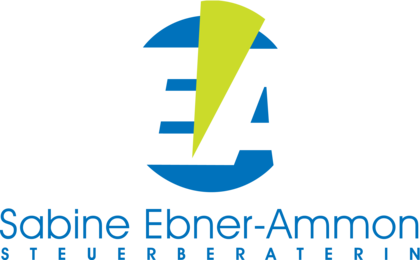 Logo der Firma Sabine Ebner-Ammon Steuerberaterin aus Niederwerrn