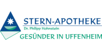 Logo der Firma Am Würzburger Tor Stern-Apotheke aus Uffenheim