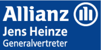 Logo der Firma Allianz Heinze, Jens aus Oederan