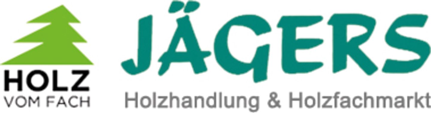 Logo der Firma Heinr. Jägers GmbH Holzhandlung Holzfachmarkt aus Mülheim