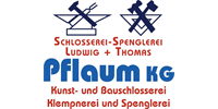 Logo der Firma Pflaum Ludwig + Thomas Inh. Thomas Pflaum aus Eltmann auf dem Branchenportal Sanitaer.org
