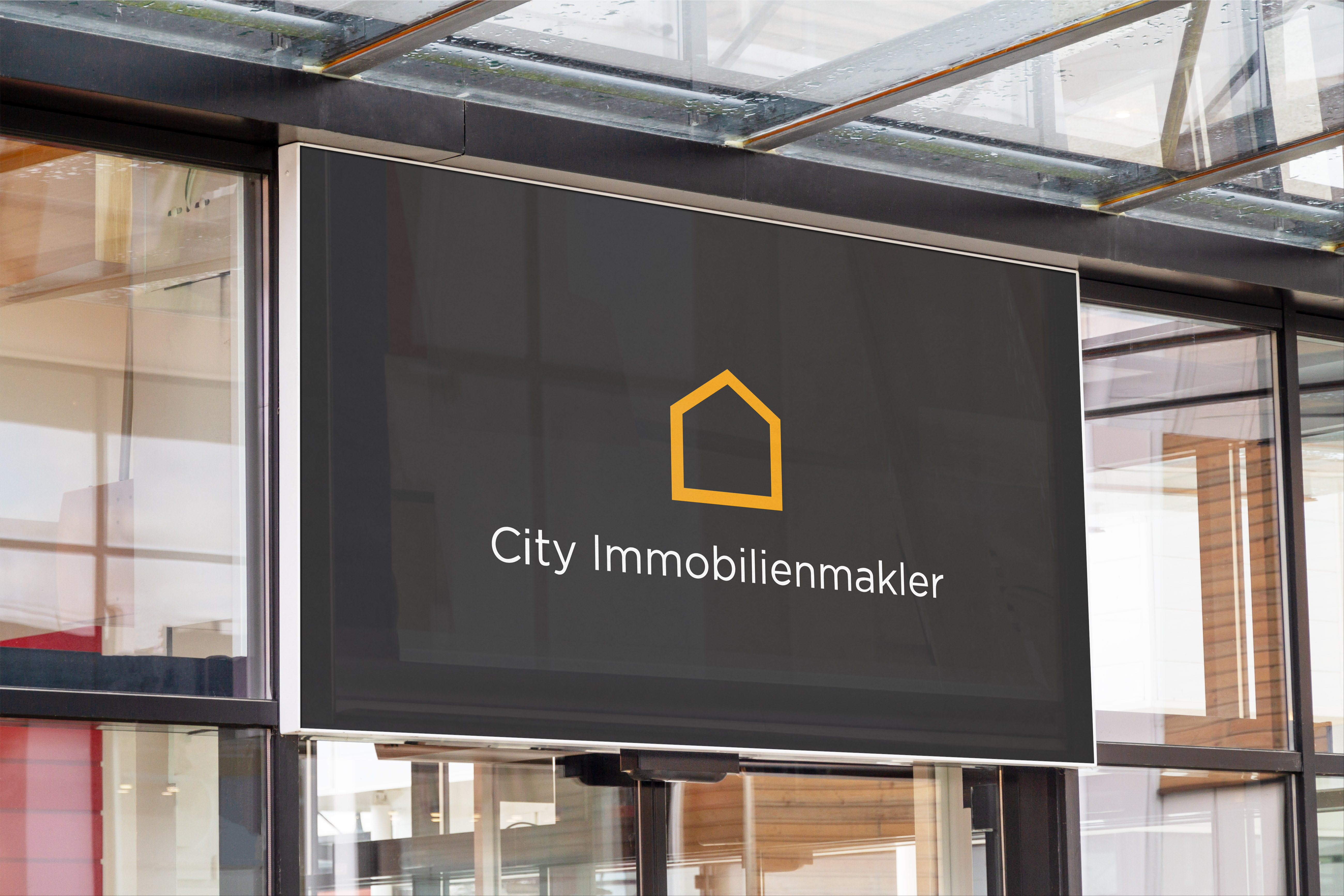 Logo der Firma City Immobilienmakler Langenhagen aus Hannover