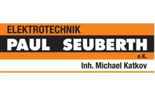 Logo der Firma Seuberth Paul e.K. aus Fürth