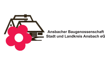 Logo der Firma Ansbacher Baugenossenschaft Stadt und Landkreis Ansbach eG aus Ansbach