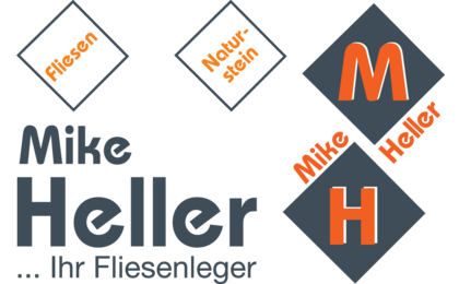 Logo der Firma Fliesenleger Heller aus Feilitzsch