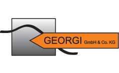 Logo der Firma Georgi GmbH & Co. KG aus Schönheide