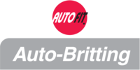 Logo der Firma Britting - Auto aus Schnaittach