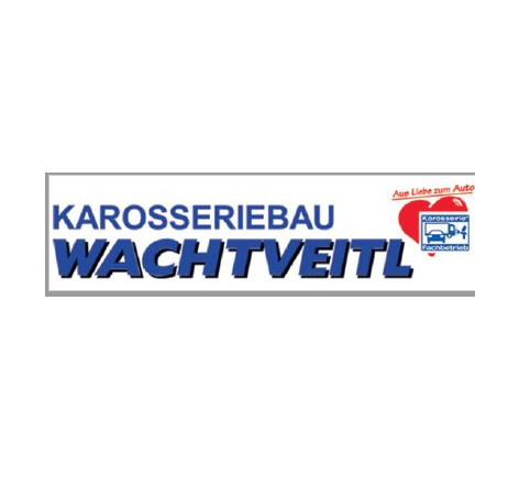 Logo der Firma Karosseriefachbetrieb und KFZ-Service Wachtveitl aus Regensburg auf dem Branchenportal Auto-Werkstatt.de
