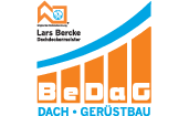 Logo der Firma BeDaG Lars Bercke aus Rossau