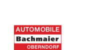 Logo der Firma Automobile Bachmaier aus Freystadt