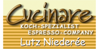 Logo der Firma Cucinare Inh. Lutz Niederée aus Krefeld