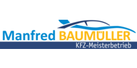 Logo der Firma Auto Baumüller aus Heßdorf