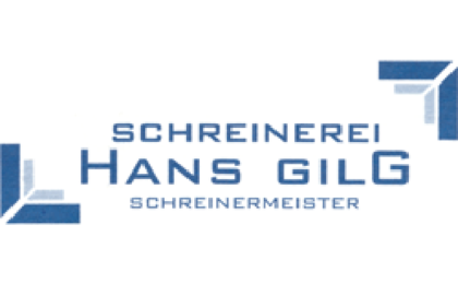 Logo der Firma Hans Gilg aus Schechen