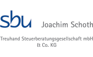 Logo der Firma sbu Joachim Schoth aus Kaarst