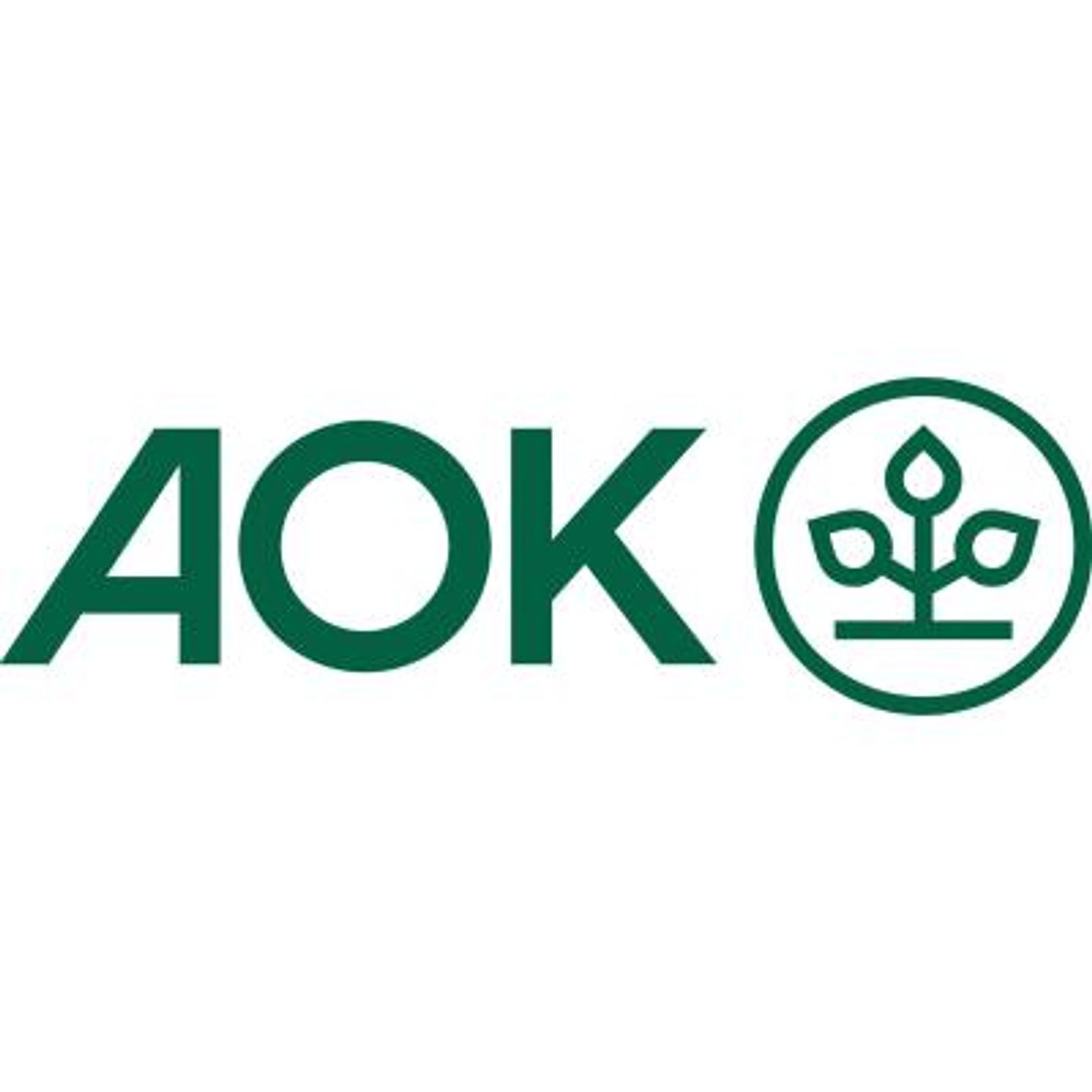 Logo der Firma AOK - Die Gesundheitskasse in Hessen Firmenservice aus Frankfurt