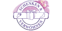 Logo der Firma Fußpflege SCHENKEN & VERWÖHNEN aus Herrsching