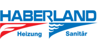 Logo der Firma Haberland Heizung Sanitär GmbH aus Gornsdorf